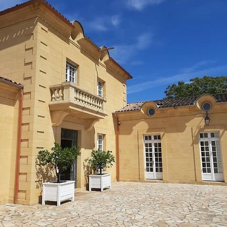 Maison Coquereaumont Montagne  Eksteriør billede