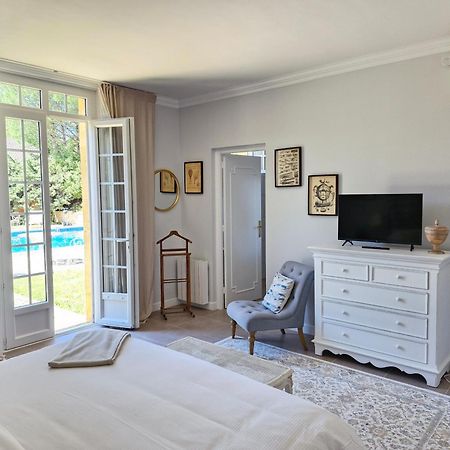Maison Coquereaumont Montagne  Eksteriør billede