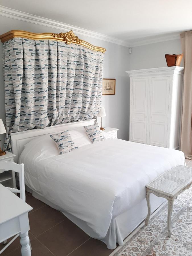 Maison Coquereaumont Montagne  Eksteriør billede