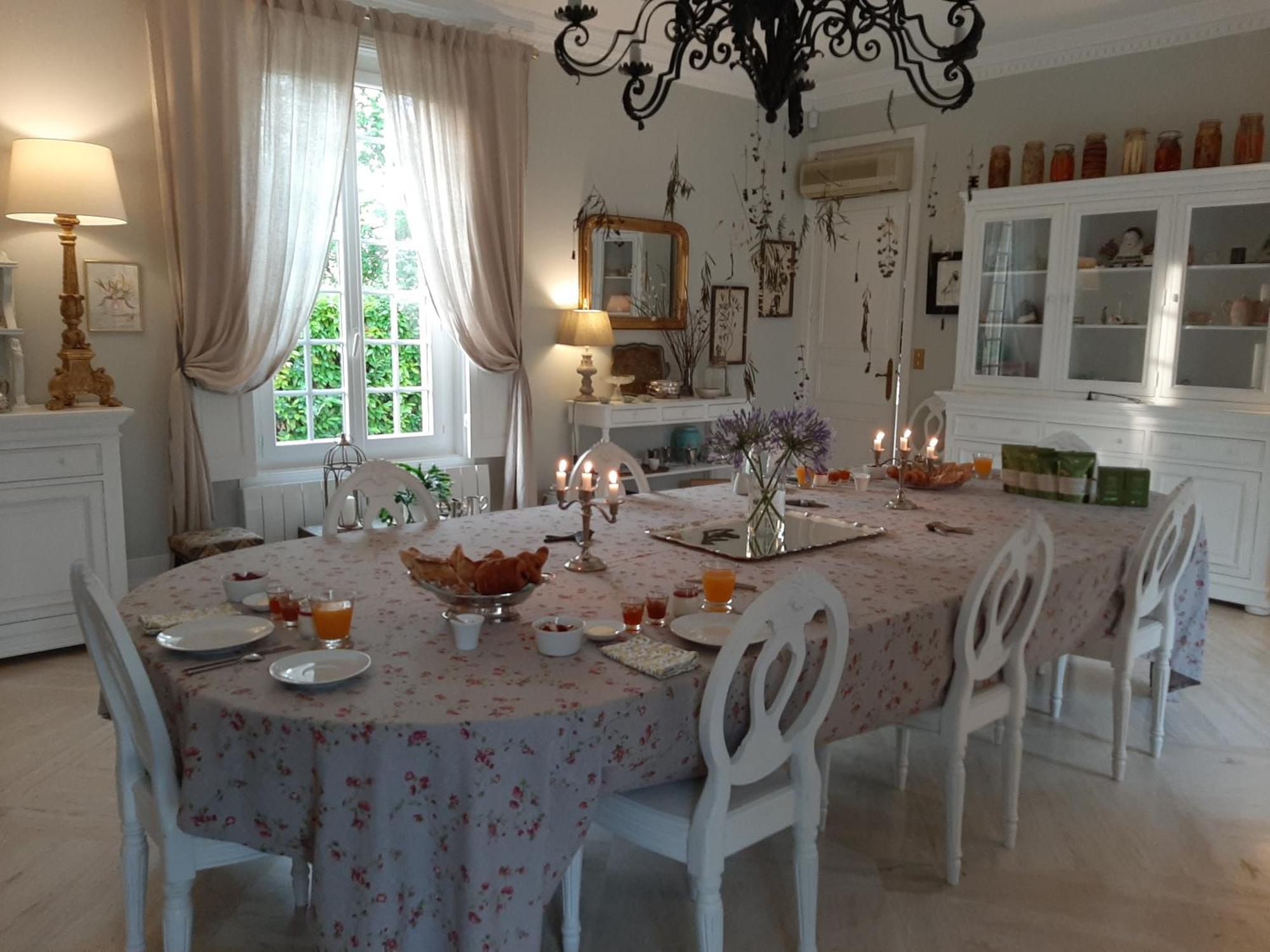 Maison Coquereaumont Montagne  Eksteriør billede