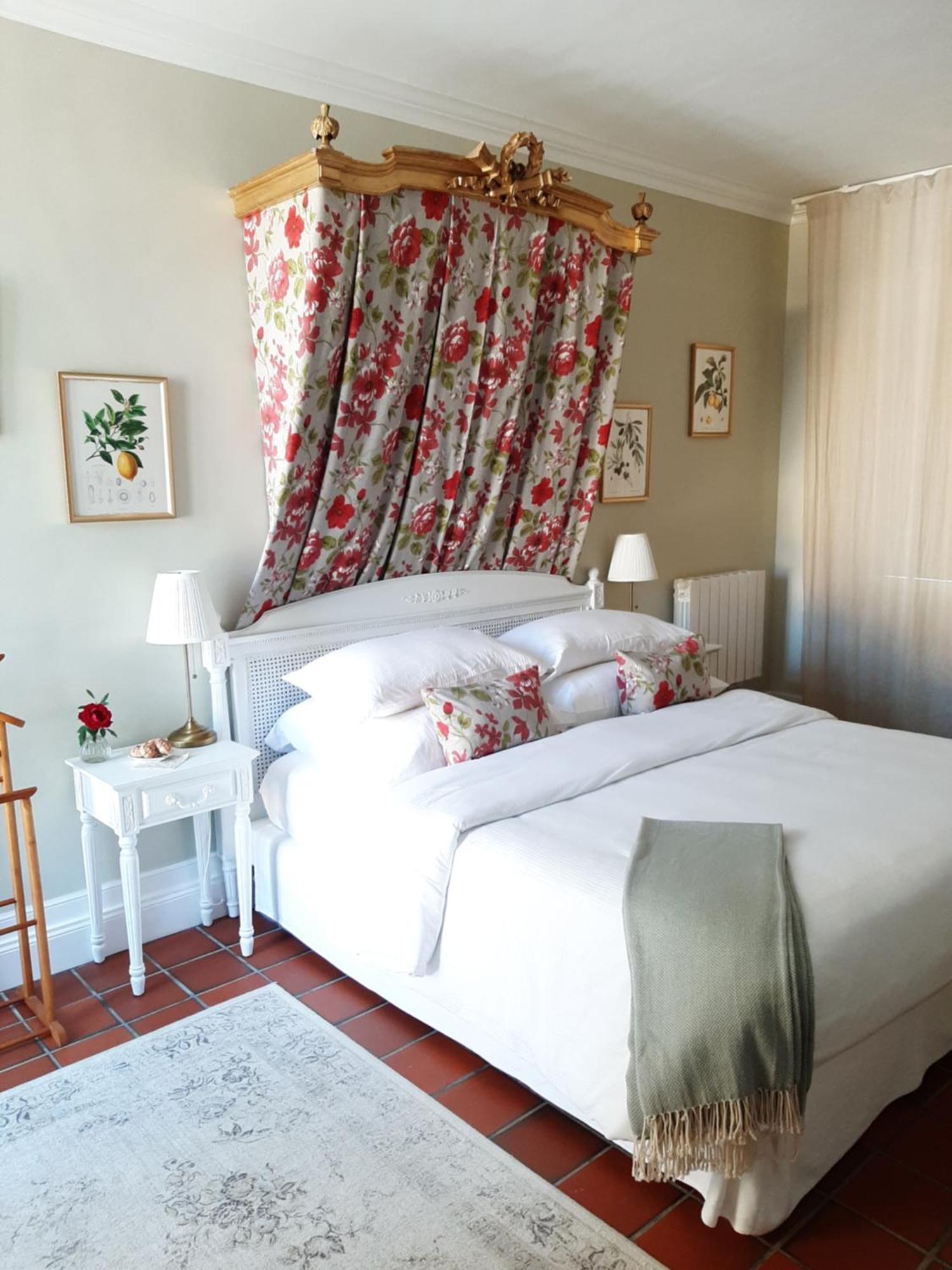 Maison Coquereaumont Montagne  Eksteriør billede